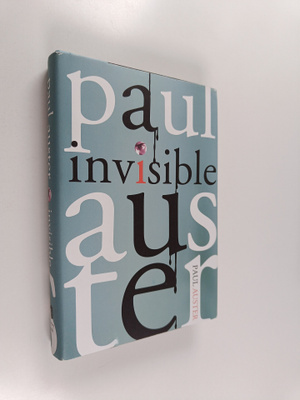 Paul Auster : Invisible
