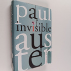 Paul Auster : Invisible - pikkukuva 1
