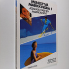 Menestyvä markkinoija, 1 - Asiakaskeskeinen markkinointi - pikkukuva 1