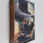 Timo Parvela : Louhi - pikkukuva 1