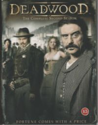 Deadwood-Season 2	(35 915)	k	-FI-	DVD	digiback,	(4)		2004	(p