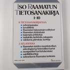 Iso Raamatun tietosanakirja 3 : K - pikkukuva 2