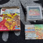 Sega Game Gear - Space Harrier (japanipainos) - pikkukuva 2