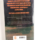 Jonas Bonnier : Lahkomurhat : rikosromaani - pikkukuva 2