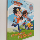 Kekseliäät keksijät - pikkukuva 1