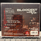 BLOODPIT - The Last Day Before The First cd - pikkukuva 2