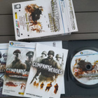 PC DVD: Company Of Heroes Anthology (2009) - pikkukuva 4