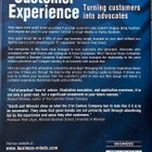 MANAGING THE CUSTOMER EXPERIENCE, kovakantinen - pikkukuva 3