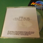POPEDA - ALIVE AT THE BBC 1995 VERY RARE CD - pikkukuva 1