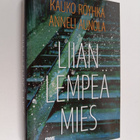 Kauko Röyhkä ym. : Liian lempeä mies - pikkukuva 1