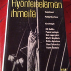 HYÖNTEISELÄMÄN IHMEITÄ - pikkukuva 1