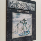 Imperial Armour -index : Xenos - pikkukuva 1