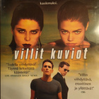 Villit kuviot - pikkukuva 1