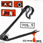 Various - Back To Front Vol. 5 CD - pikkukuva 1