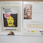 kärpänen  Fly  1958  Vincent Price  DVD - pikkukuva 1