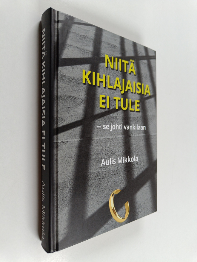 Aulis Mikkola : "Niitä kihlajaisia ei tule" - se johti va...