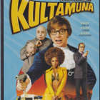 DVD: Austin Powers ja kultamuna - pikkukuva 1