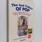 Tom Cox : The Lost Tribes of Pop : Goths, Folkies, iPod T... - pikkukuva 1