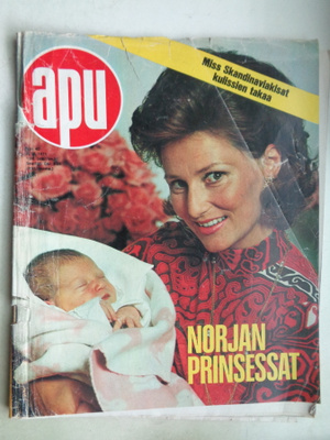 pu lehti Nro 40/1971 (5.9)