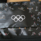 OLYMPIA REPPU, MADE in SWITZERLAND - pikkukuva 3