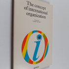 The concept of international organization - pikkukuva 1
