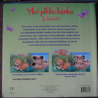 Yksi pikku karhu ja kaverit - pikkukuva 3