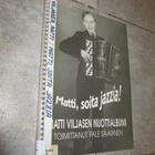 Matti Viljanen : MATTI SOITA JAZZIA - pikkukuva 1