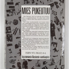 Suvi Ruotsi : Mies pukeutuu - pikkukuva 2