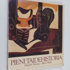 Riitta Nikula ym. : Pieni taidehistoria - pikkukuva 1