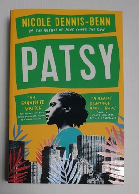 Nicole Dennis-Benn - Patsy