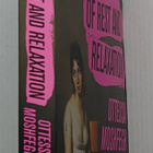 Ottessa Moshfegh - My Year of Rest and Relaxation - pikkukuva 2