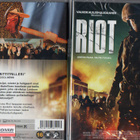 Riot (2013) (41 815) UUSI -FI- DVD suomik. lontoon mellakat - pikkukuva 1