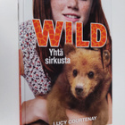 Lucy Courtenay : Yhtä sirkusta - pikkukuva 1