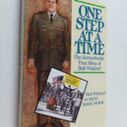 Bob Wieland ym. : One Step at a Time - The Remarkable Tru... - pikkukuva 1