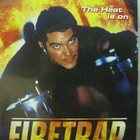 FIRETRAP DVD - pikkukuva 1