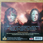 Luca Turilli - Prophet Of The Last Eclipse - CD - pikkukuva 2