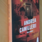 Andrea Camilleri : Yön tuoksu ( 1.p. 2010 SAPO ) - pikkukuva 1