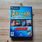PC: Rayman 10th Anniversary Kokoelma - pikkukuva 1
