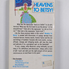 Charles Earle Funk : Heavens to Betsy! And Other Curious ... - pikkukuva 2