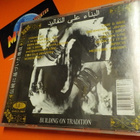 ANDY MCCOY - BUILDING ON TRADITION CD KAHDELLA NIMMARILLA - pikkukuva 2