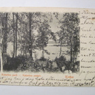 VANHA Postikortti Kotka 1902 - pikkukuva 1