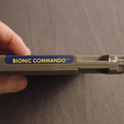 Bionic Commando Nes L USA - pikkukuva 3