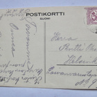VANHA postikortti Tampere 1920-l - pikkukuva 2