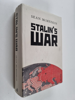 Sean McMeekin : Stalin's war
