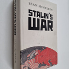 Sean McMeekin : Stalin's war - pikkukuva 1