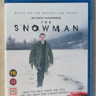 Lumiukko (2017) Jo Nesbøn bestselleristä (UUSI) - pikkukuva 1