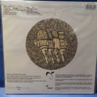 JETHRO TULL - STAND UP M-/M- UK 1983 REISSUE LP - pikkukuva 2