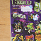 Teenage Mutant Ninja Turtles -lehti 2/2015 - pikkukuva 2