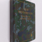 Uusi testamentti : Psalmit ja sananlaskut - pikkukuva 1