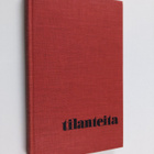 Veijo Meri : Tilanteita : novelleja - pikkukuva 1
